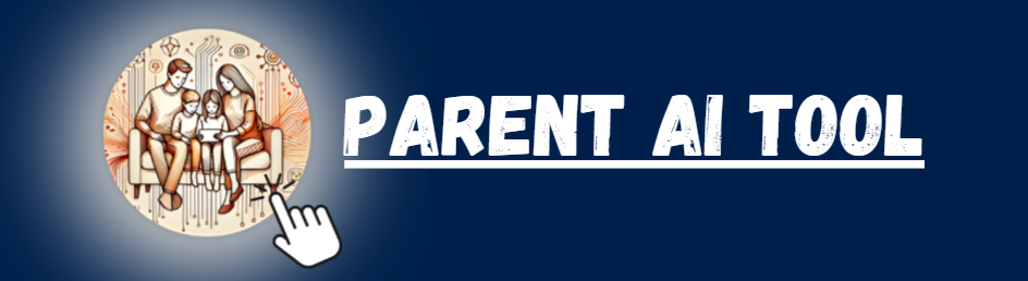 Parent AI Tool official graphic