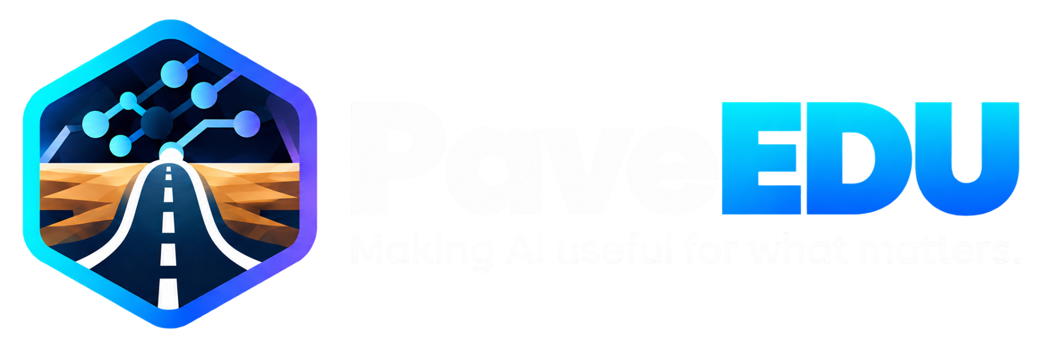 PaveEDU — Making AI useful for what matters